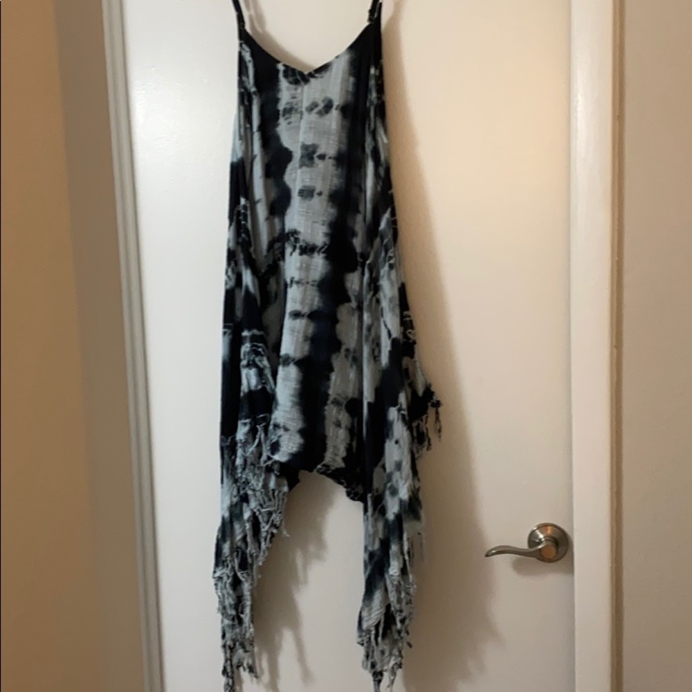 Billabong dress